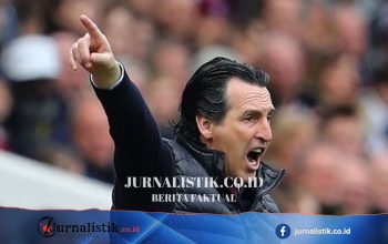 Unai Emery Memberi Penilaian untuk Penampilan Alejandro Garnacho Saat Laga Pramusim vs Indonesia All Stars