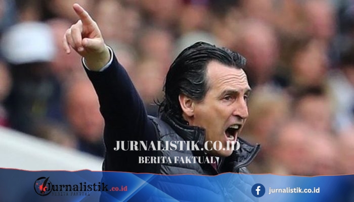 Unai Emery Memberi Penilaian untuk Penampilan Alejandro Garnacho Saat Laga Pramusim vs Indonesia All Stars