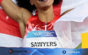 Sophie Woods Menorehkan Rekor Via Alpina: Selesaikan Tantangan Alpen dalam 29 Hari