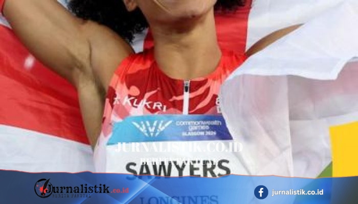 Sophie Woods Menorehkan Rekor Via Alpina: Selesaikan Tantangan Alpen dalam 29 Hari