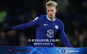 Skorsing Doping Berakhir, Mykhailo Mudryk Bisa Kembali Tampil untuk Chelsea