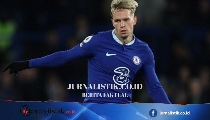 Skorsing Doping Berakhir, Mykhailo Mudryk Bisa Kembali Tampil untuk Chelsea