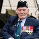 Donald Turrell, veteran Normandy asal Frinton yang berbohong soal usia, wafat di usia 101