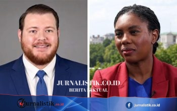 Kemi Badenoch: Joshua Bonehill-Paine Mundur dari Kandidat Pemilu Konservatif dan Jadi Penasihat Anti-Ekstremisme