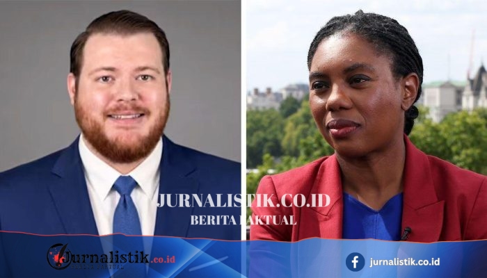 Kemi Badenoch: Joshua Bonehill-Paine Mundur dari Kandidat Pemilu Konservatif dan Jadi Penasihat Anti-Ekstremisme