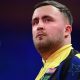 Harapan Luke Littler ke final Players Championship terganggu setelah kalah dari Jermaine Wattimena