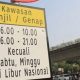 Kabar Lalu Lintas: Ganjil Genap Jakarta Dihentikan pada 25 Agustus 2026