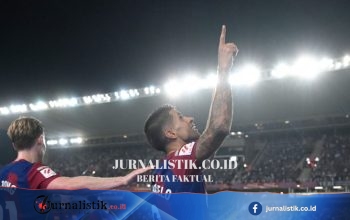 Barcelona Mulai Mengamati Joao Cancelo, Simone Inzaghi Buka Peluang Hijrah