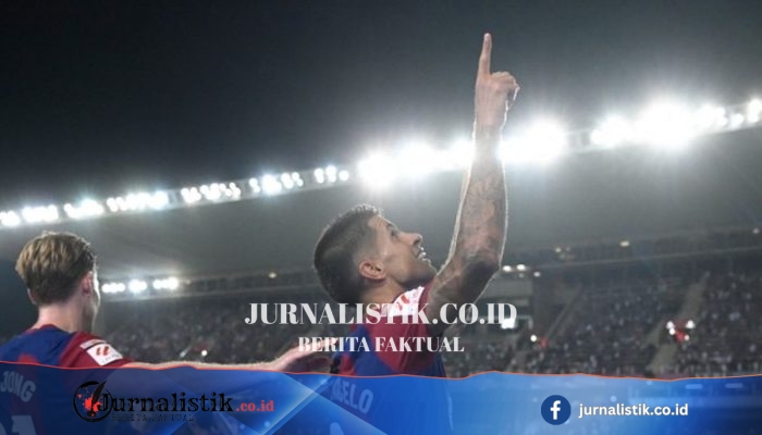 Barcelona Mulai Mengamati Joao Cancelo, Simone Inzaghi Buka Peluang Hijrah