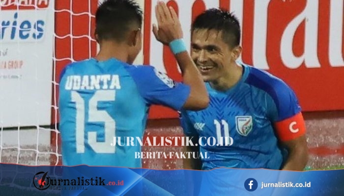 India Mundur dari FIFA ASEAN Cup 2026, Persaingan Timnas Indonesia Menyusut