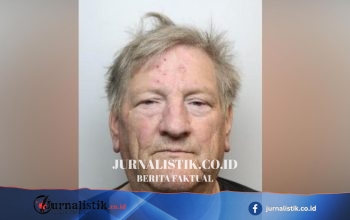Petani Dipenjara atas Kasus Pembunuhan “Body in Barrel” di Barnsley