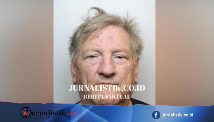 Petani Dipenjara atas Kasus Pembunuhan “Body in Barrel” di Barnsley