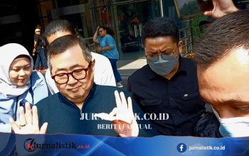 Rudy Tanoesoedibjo Minta KPK Atur Ulang Pemeriksaan Kasus Korupsi Bansos Beras