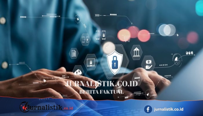 PT Kredit Utama Fintech Indonesia (RupiahCepat) Perkuat Keamanan Data untuk Hadapi Ancaman Siber di Fintech