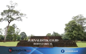 Fadli Zon Mengancam Pencabutan Izin Stockpile dan Penutupan Perusahaan Batubara di Candi Muarajambi