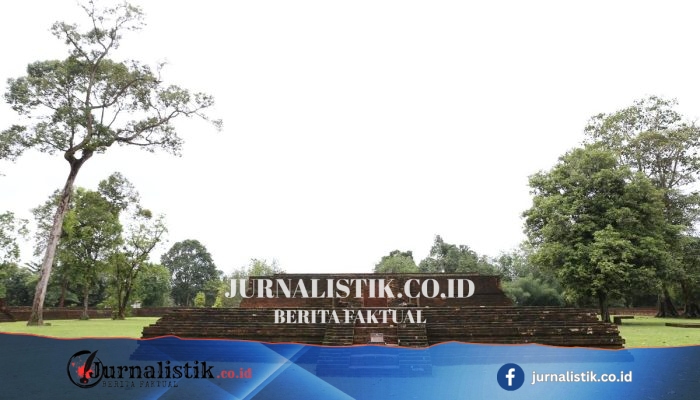 Fadli Zon Mengancam Pencabutan Izin Stockpile dan Penutupan Perusahaan Batubara di Candi Muarajambi