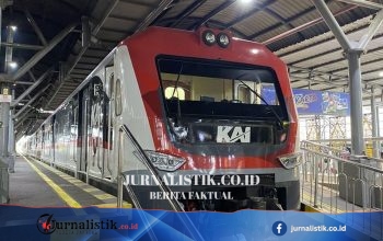 KRL Solo ke Yogyakarta: jadwal 21, 22, 23 Agustus 2026 untuk akhir pekan