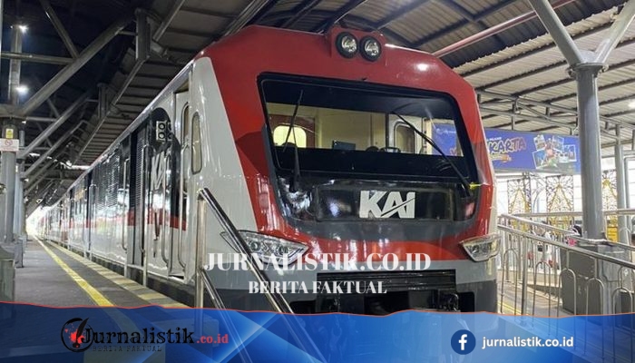 KRL Solo ke Yogyakarta: jadwal 21, 22, 23 Agustus 2026 untuk akhir pekan