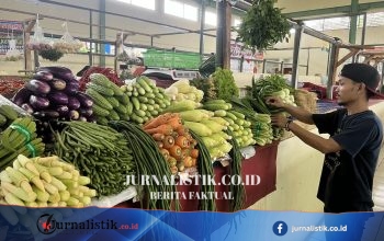 Bank Permata: Inflasi Akhir 2026 Diproyeksi 3,13 Persen, Ini Faktor Pemicunya