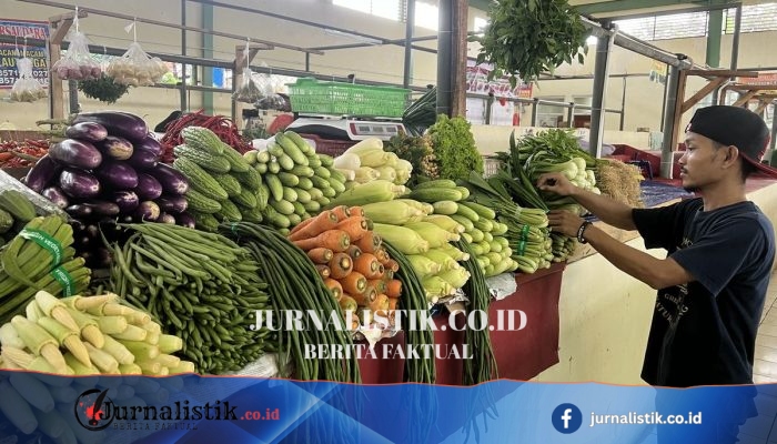 Bank Permata: Inflasi Akhir 2026 Diproyeksi 3,13 Persen, Ini Faktor Pemicunya
