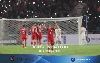 Indonesia Masih Unggul atas Vietnam, Tapi Piala AFF Jadi Ujian Terberat Garuda