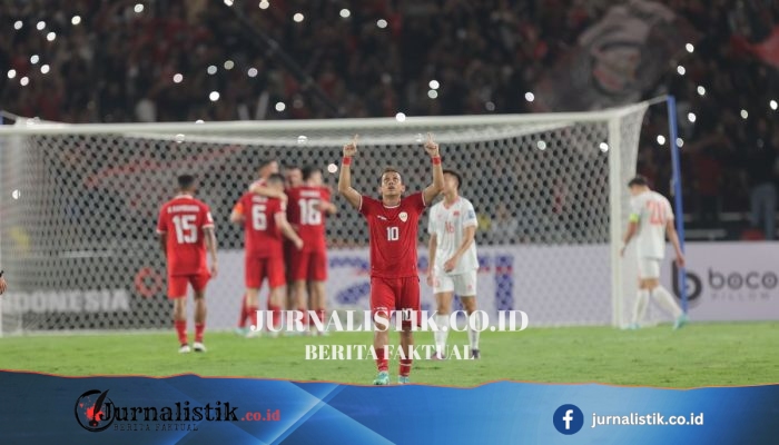 Indonesia Masih Unggul atas Vietnam, Tapi Piala AFF Jadi Ujian Terberat Garuda
