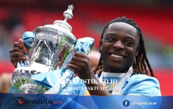 Doku Perpanjang Kontrak hingga 2031, Gonzalez Ingin Tetap di Man City