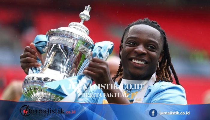 Doku Perpanjang Kontrak hingga 2031, Gonzalez Ingin Tetap di Man City