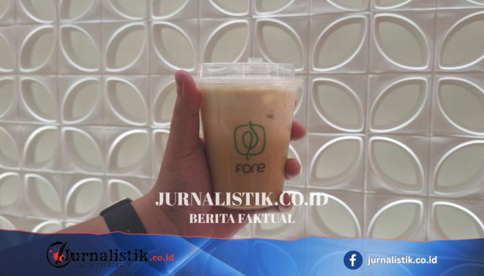 Fore Coffee (FORE) Genjot Bisnis Donat, Bangun Pabrik Pengolahan Dough Rp 15 Miliar