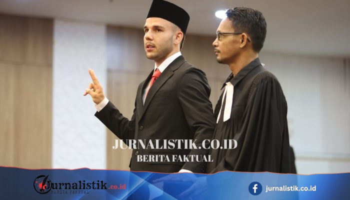 Pengetatan Naturalisasi WNA: Langkah Pemerintah Amankan Aset Nasional