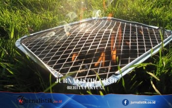 Andy Burnham Mengkaji Larangan BBQ Sekali Pakai karena Risiko Kebakaran Hutan