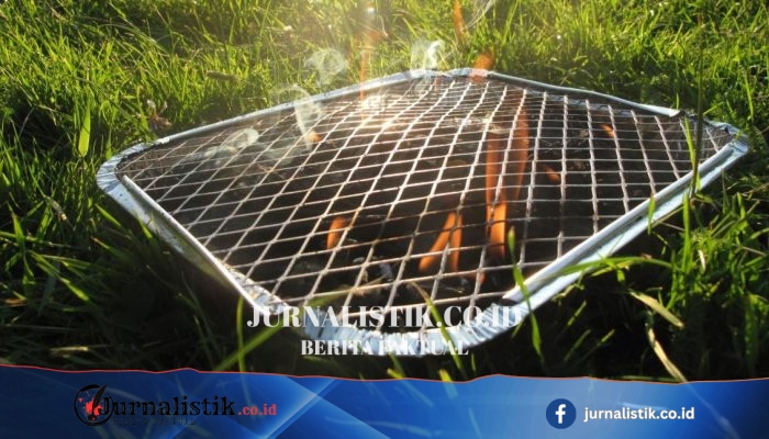 Andy Burnham Mengkaji Larangan BBQ Sekali Pakai karena Risiko Kebakaran Hutan
