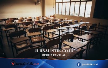 SD Negeri Kekurangan Murid, Pemerintah Pertimbangkan Merger dan Dorong Peningkatan Mutu