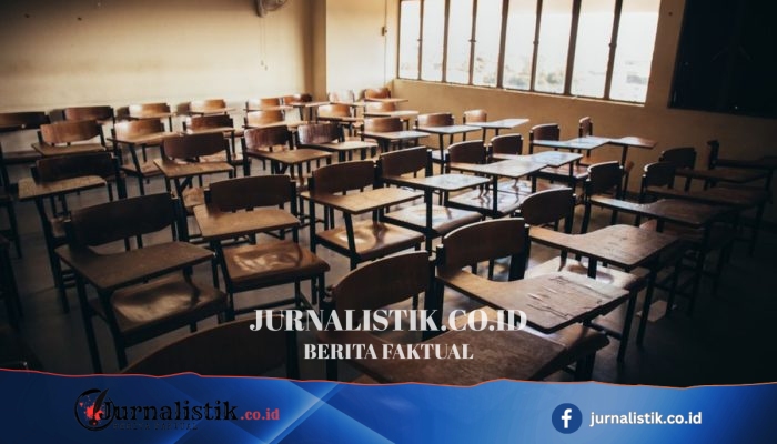 SD Negeri Kekurangan Murid, Pemerintah Pertimbangkan Merger dan Dorong Peningkatan Mutu