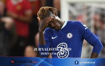 Inter Mundur, Como 1907 Makin Dekat Amankan Trevoh Chalobah dari Chelsea