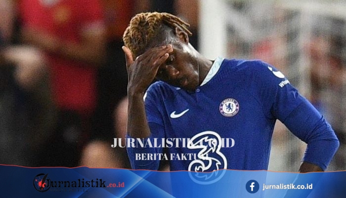 Inter Mundur, Como 1907 Makin Dekat Amankan Trevoh Chalobah dari Chelsea