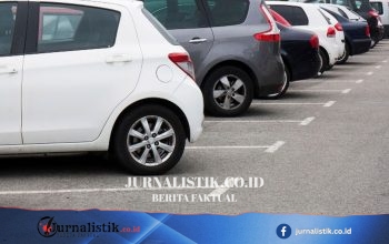 Dishub Batam Turunkan Tarif Stiker Parkir Langganan, Diskon Sampai 50 Persen