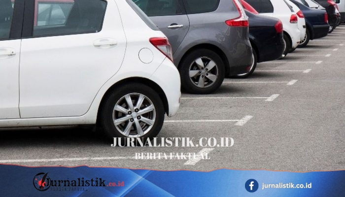 Dishub Batam Turunkan Tarif Stiker Parkir Langganan, Diskon Sampai 50 Persen