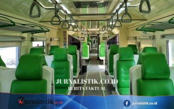 Info Terbaru Jadwal KA BIAS Agustus 2026 untuk Solo–Madiun–Caruban