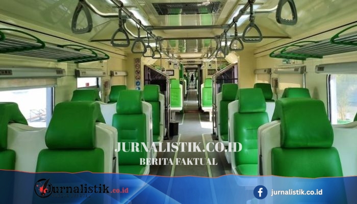 Info Terbaru Jadwal KA BIAS Agustus 2026 untuk Solo–Madiun–Caruban