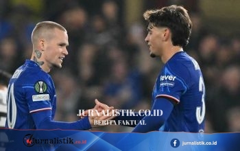 Kasus Anti-Doping Tuntas, Mykhailo Mudryk Siap Kembali Bela Chelsea