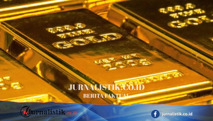 Bank Sentral Global Memborong Emas, Polandia dan China Paling Menonjol