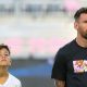 Lionel Messi Menepis Rumor Thiago Gabung Akademi La Masia Barcelona