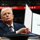 Capital One Paparkan Alasan Tutup Ratusan Rekening Trump Organization, Menyinggung Anti-Pencucian Uang