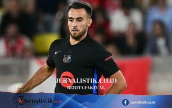 Eric Garcia Dinilai Paling Layak Jadi Kapten Barcelona setelah Ter Stegen dan Araujo Pergi