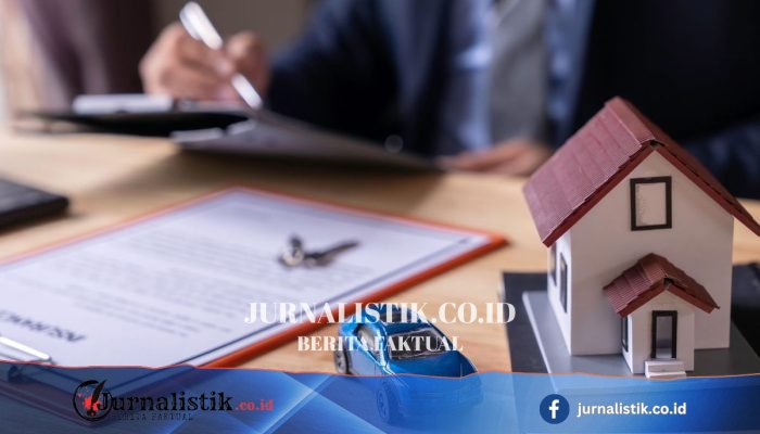 Premi Asuransi Jiwa Naik 8,4%, Aset Industri Tembus Rp 1.184 Triliun