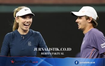 US Open 2026: Katie Boulter Tak Ulangi Insiden Cincin Pernikahan Andy Murray saat Menjelang Major Penutup Musim
