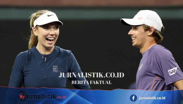 US Open 2026: Katie Boulter Tak Ulangi Insiden Cincin Pernikahan Andy Murray saat Menjelang Major Penutup Musim