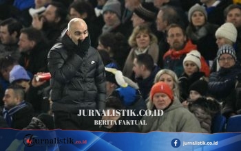 Tunduk dari Arsenal, Enzo Maresca Tegaskan Man City Tetap Bergerak di Bursa Transfer