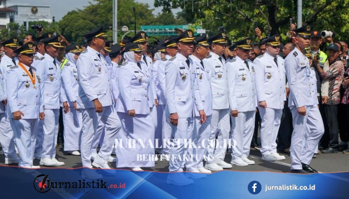 Perludem: Wacana Penghapusan Pilih Wakil Kepala Daerah Harus Berbasis Kajian